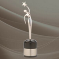 Rising Star Award - Silver